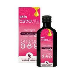 EstroVita Skin Sakura 150 ml
