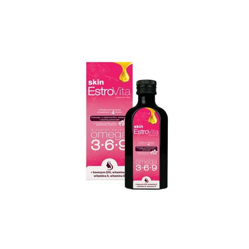 EstroVita Skin Sakura 150 ml 