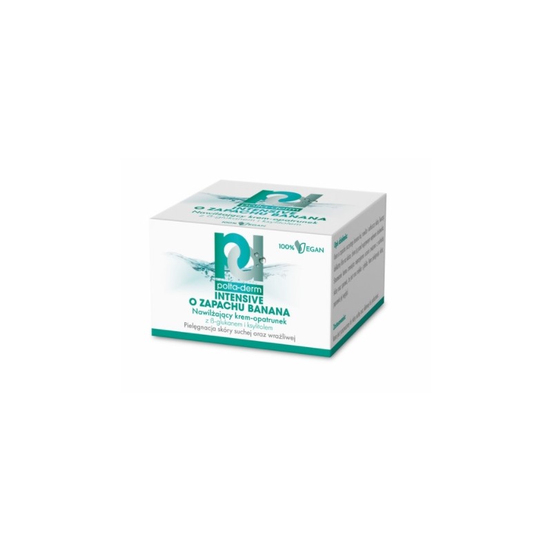 Polta-Derm Intensive nawilżający krem 50 ml 