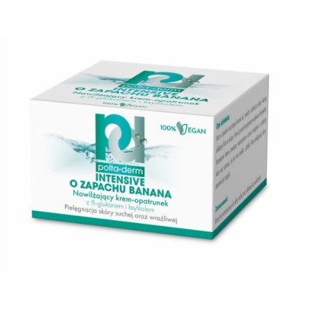 Polta-Derm Intensive nawilżający krem 50 ml