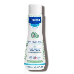 Płyn Bąbelkowa kąpiel 200 ml