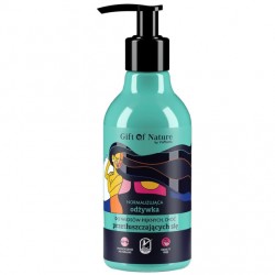 Gift od nature normalizująca odżywka do włosów przetłuszczających się 300 ml