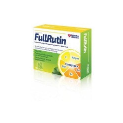 FullRutin Rodzina Zdrowia, 90 tabletek