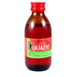 Guajazyl 2% syrop 200 g