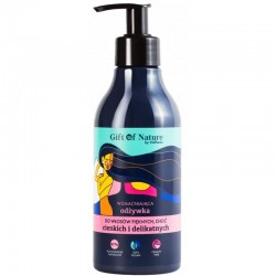 Gift of Nature wzmacniająca odzywka do włosów cienkich 300 ml