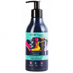 Gift of Nature nawilżający balsam do skóry 300 ml