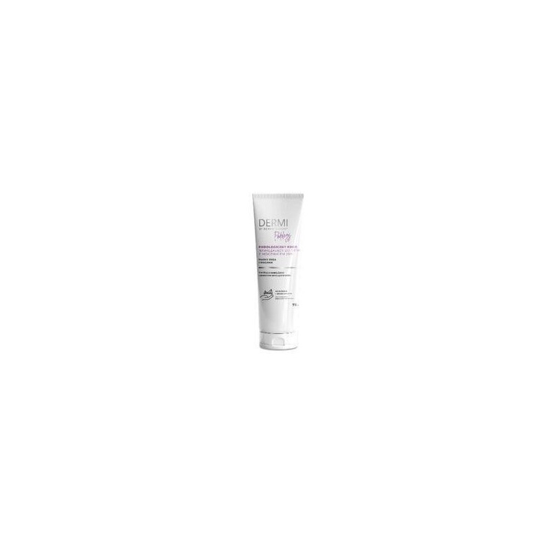 Dermi Podology Krem nawilżający do stóp z mocznikiem 20%, 75 ml 