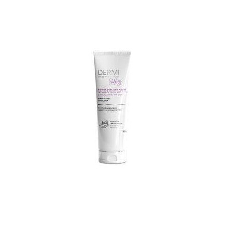  Dermi Podology Krem nawilżający do stóp z mocznikiem 20%, 75 ml 
