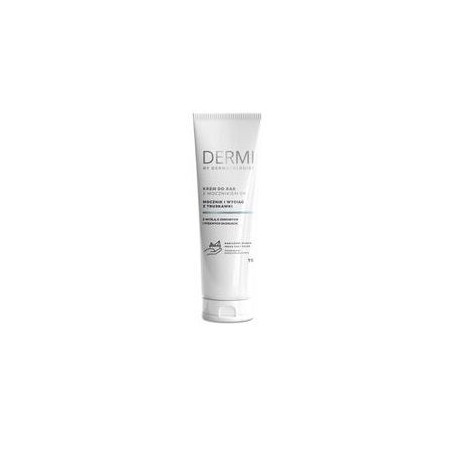  DERMI Krem do rąk z mocznikiem 5%, 75 ml 