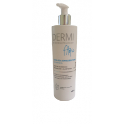 DERMI ATOPIC Emulsja emolientowa do mycia, 400ml