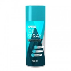 Ice Spray APTEO, 400 ml