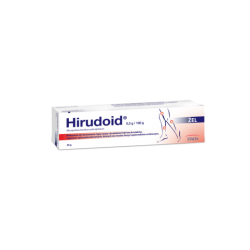 Hirudoid żel 40 g