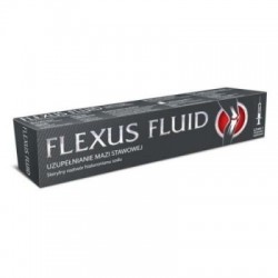 Flexus Fluid 10 mg/ml, 1 ampułko-strzykawka 2,5 ml
