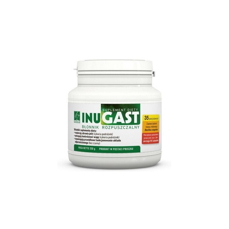 InuGast 350 g 