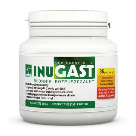 InuGast 350 g