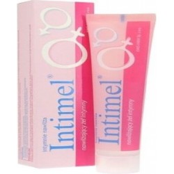 Intimel żel intymny, 30 g