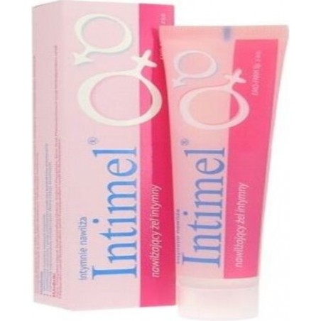 Intimel żel intymny, 30 g