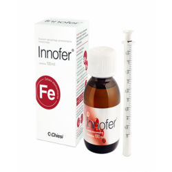 Innofer zawiesina 100 ml