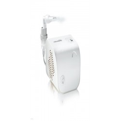 Inhalator tłokowy Microlife NEB 100B