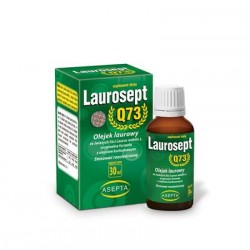Laurosept Q73 krople 100 ml