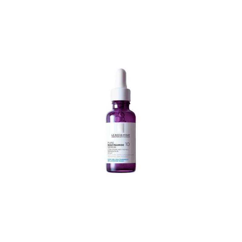La Roche-Posay Pure Niacinamide 10, 30 ml 