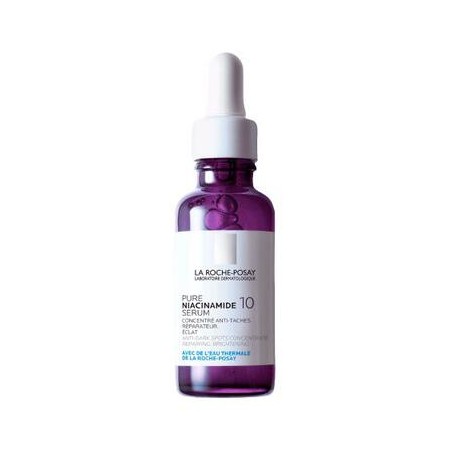  La Roche-Posay Pure Niacinamide 10, 30 ml 