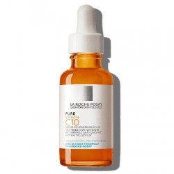 La Roche Pure vitamin C10 serum, 30 ml