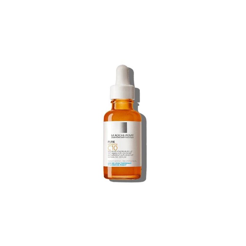 La Roche Pure vitamin C10 serum, 30 ml 
