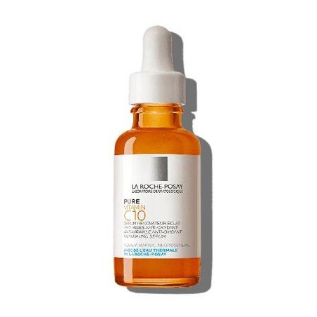 La Roche Pure vitamin C10 serum, 30 ml