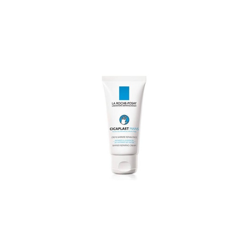 La Roche Cicaplast Mains krem do rąk 100 ml 