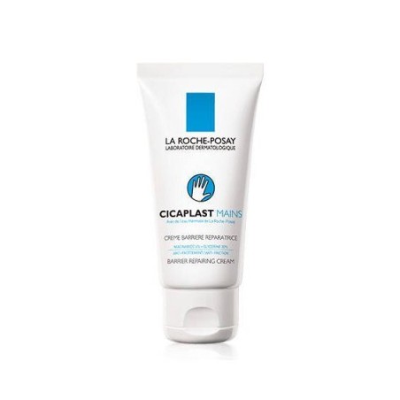  La Roche Cicaplast Mains krem do rąk 100 ml 