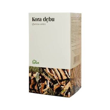Kora dębowa fix 30 torebek