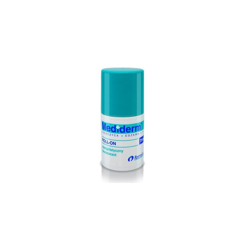 Mediderm Roll-On płyn 75 ml 