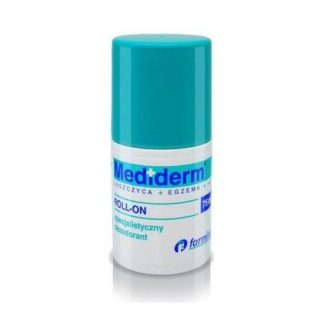 Mediderm Roll-On płyn 75 ml