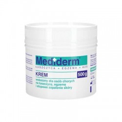 Mediderm krem, 500 g
