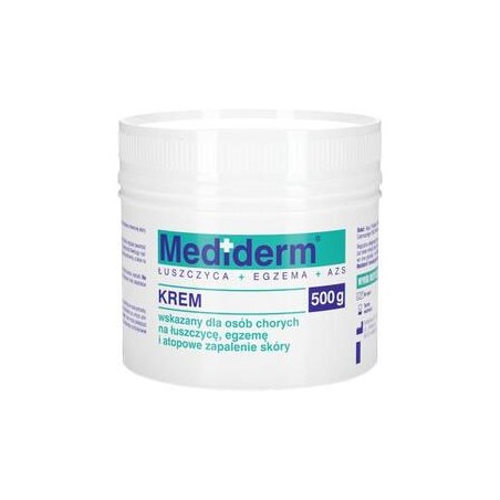 Mediderm krem, 500 g