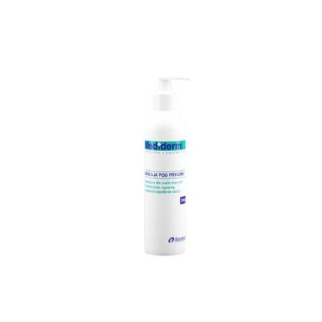  Mediderm emulsja pod prysznic, 250 g 
