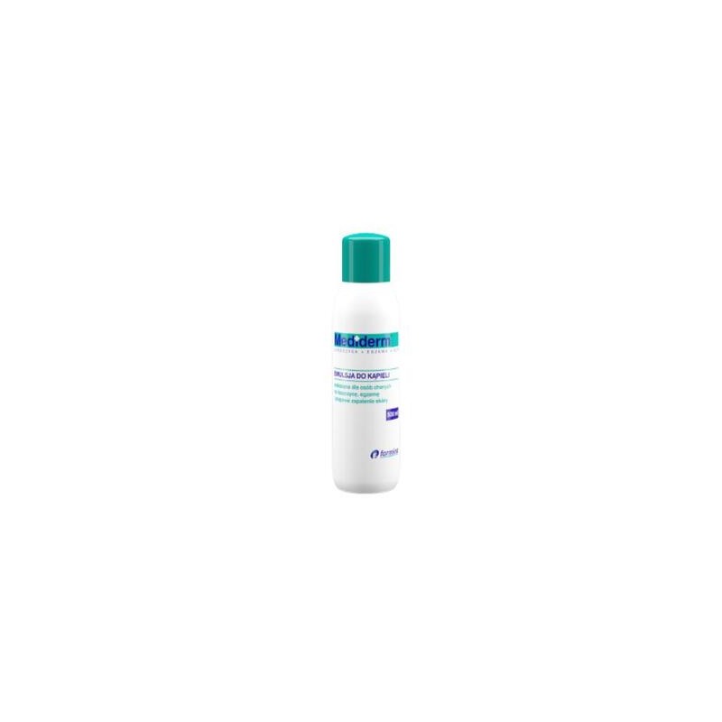 Mediderm Bath 500 ml 