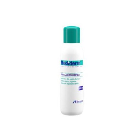  Mediderm Bath 500 ml 