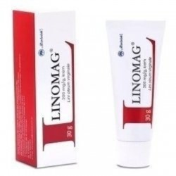 Linomag krem, 30 g