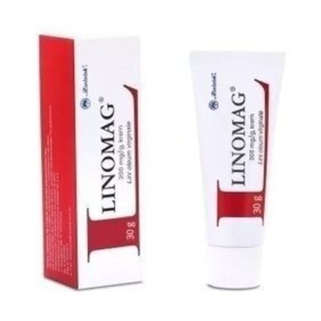  Linomag krem, 30 g 