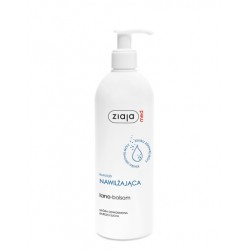 Ziaja Med Lano Balsam nawilżający, 400 ml