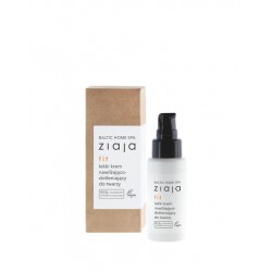 Ziaja Baltic Home Spa fit lekki krem do twarzy krem 50 ml