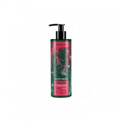Vis Plantis Herbal Vital Vare odżywka do włosów 400 ml