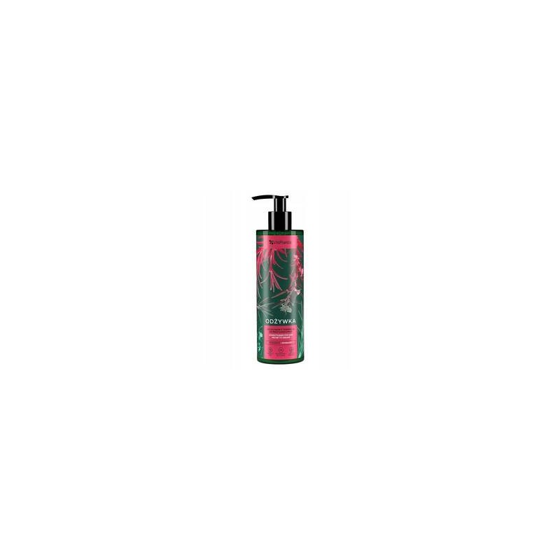 Vis Plantis Herbal Vital Vare odżywka do włosów 400 ml 
