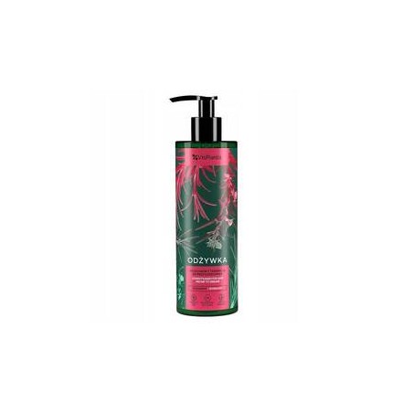 Vis Plantis Herbal Vital Vare odżywka do włosów 400 ml
