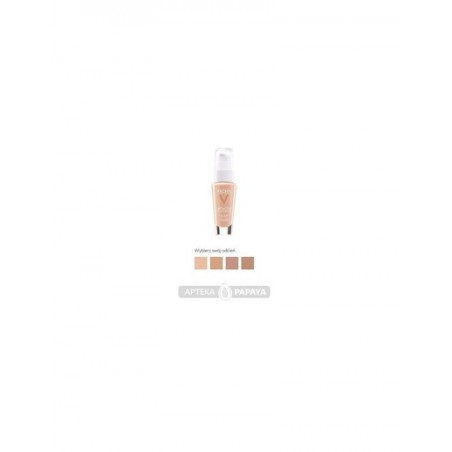  Vichy Lift Flexilift Teint 35 Podkład wygładzający zmarszczki, 30 ml 