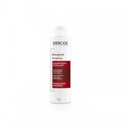 Vichy Dercos szampon wzmacniający 400 ml