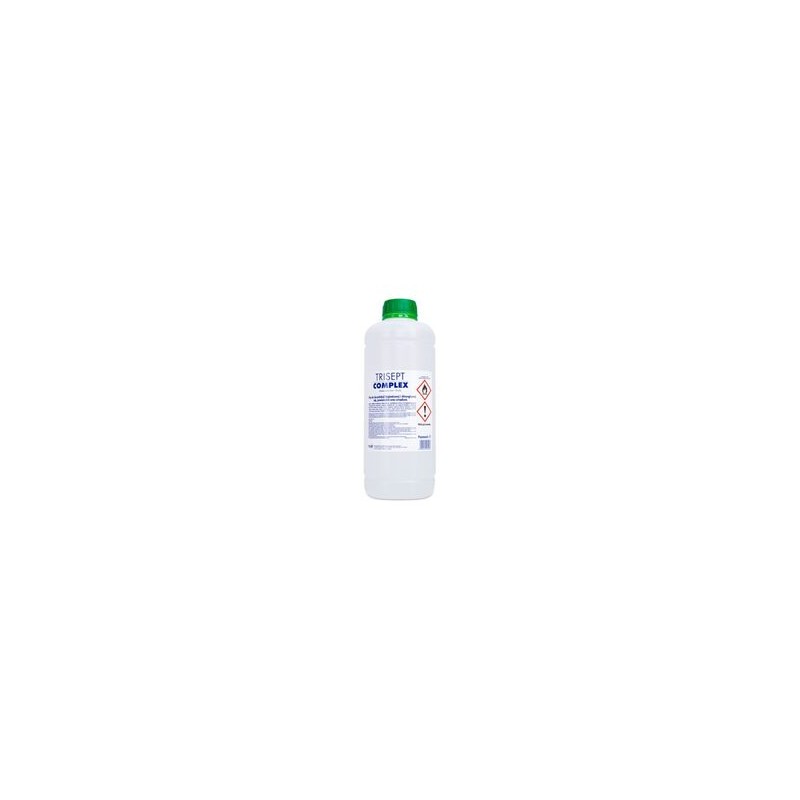 Trisept Complex płyn dezynfekujący 1000 ml 