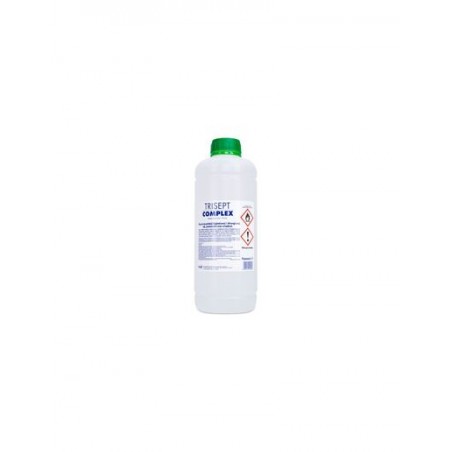  Trisept Complex płyn dezynfekujący 1000 ml 